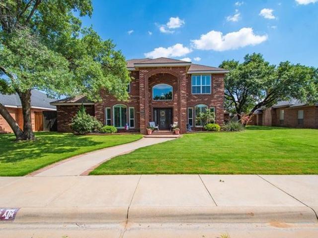 House for sale in Midland, Texas