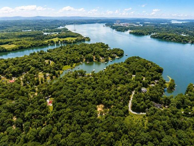 Land for sale in Tennessee