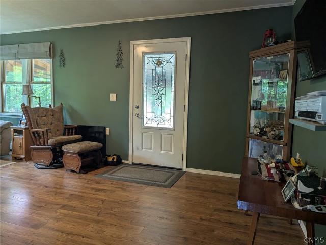 House for sale in Oneida, New York