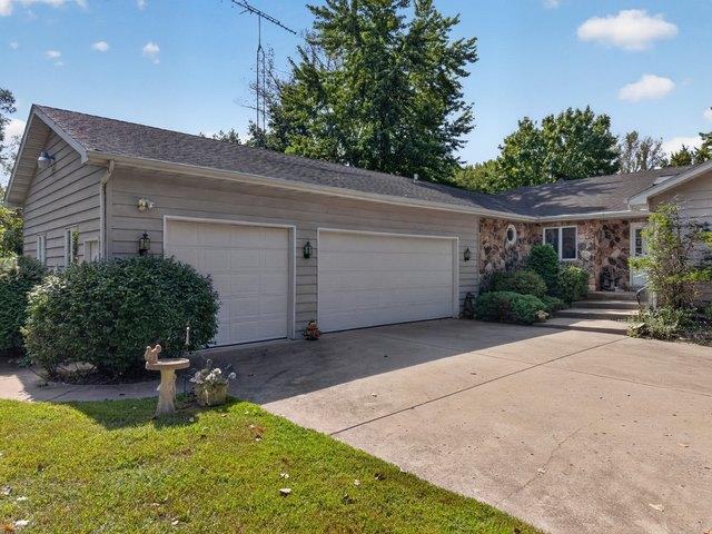 House for sale in Morris, Illinois