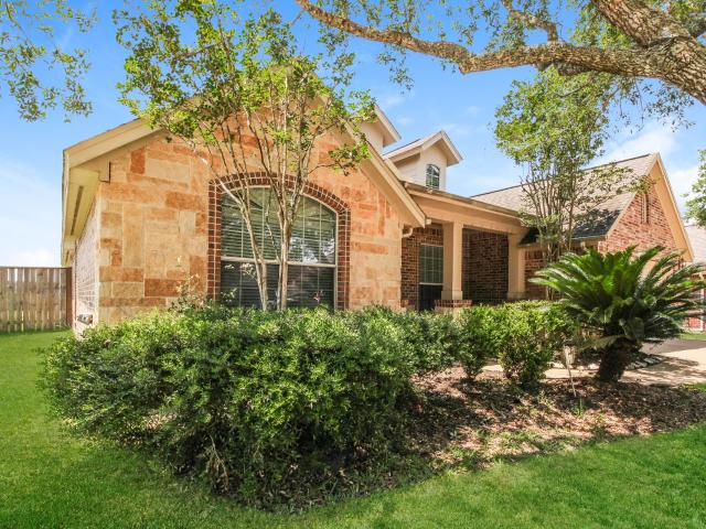 House for sale in League City, Texas