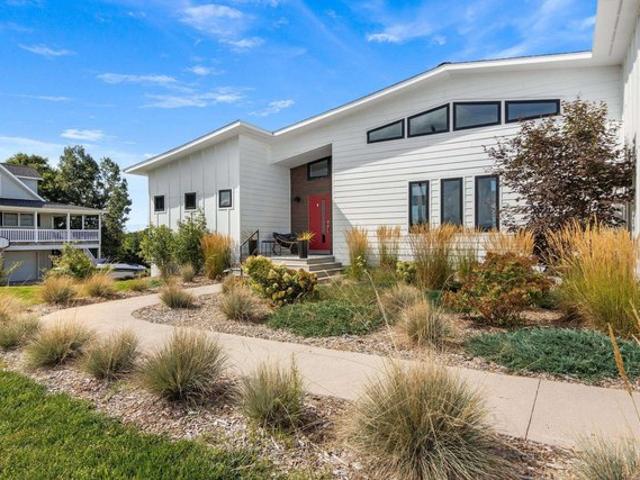 House for sale in Central Lake, Michigan