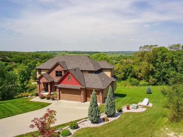 House for sale in Fort Calhoun, Washington County