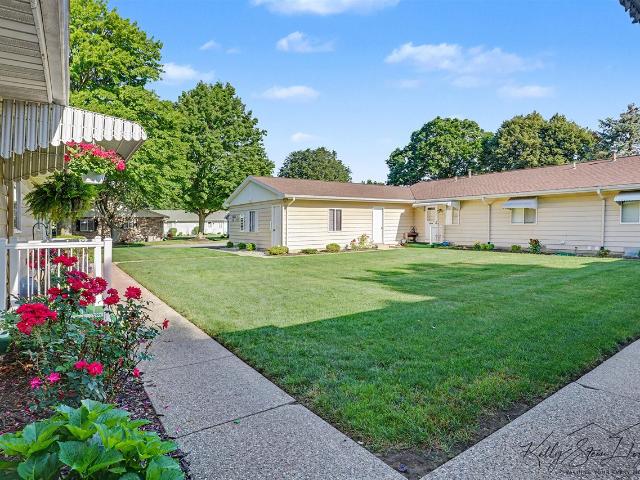 Condo for sale in Gaines Charter Township, Kentwood