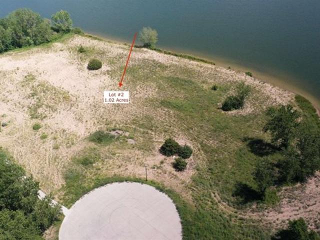 Land for sale in Nebraska