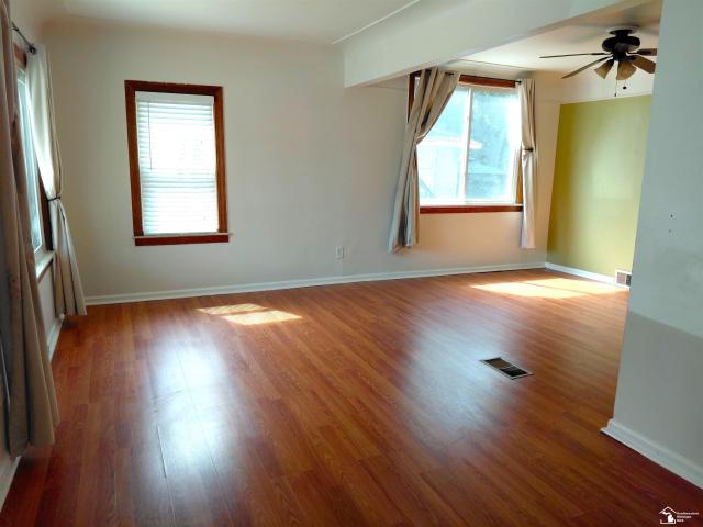 House for sale in Dearborn Heights, Michigan