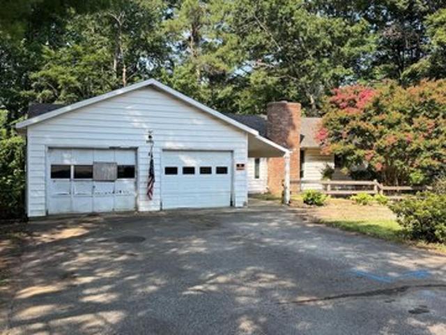 House for sale in Port Republic, Maryland