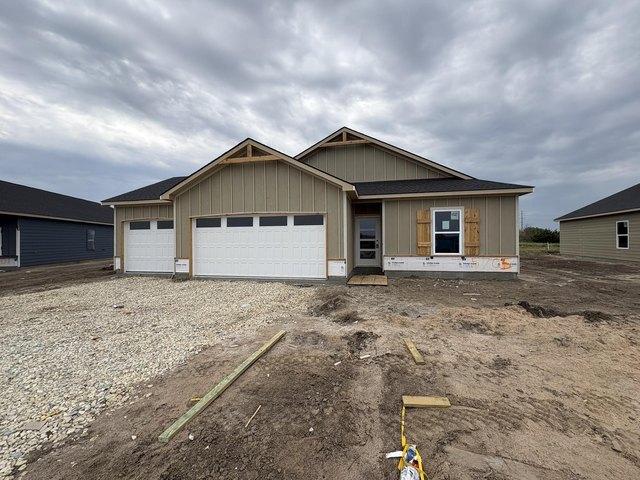 House for sale in Kansas