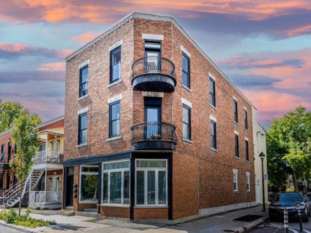 Condo for sale in St. Leonard's, Quebec