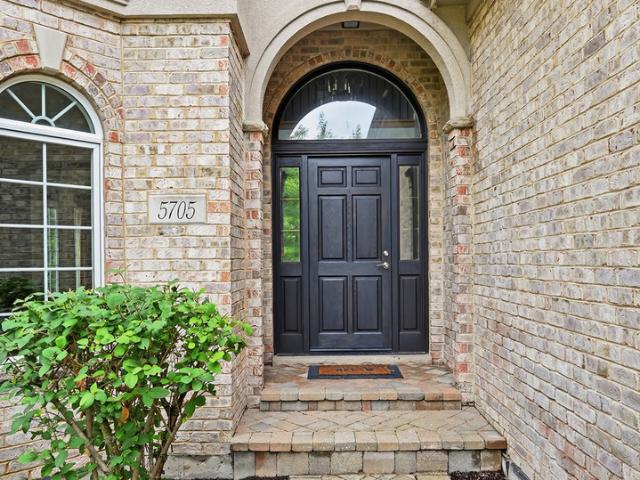 House for sale in Hinsdale, Illinois