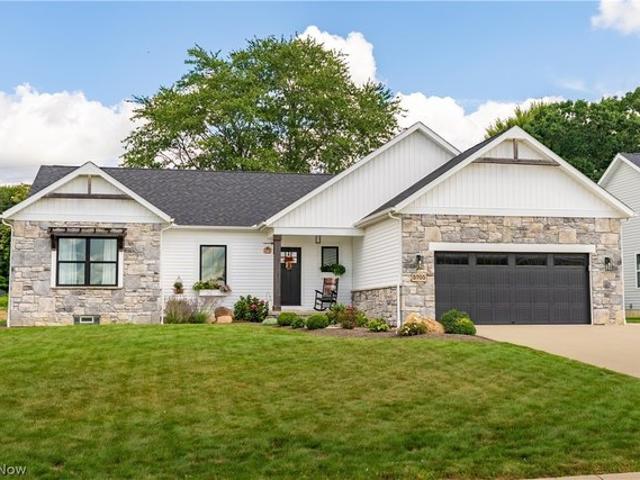 House for sale in North Canton, Ohio