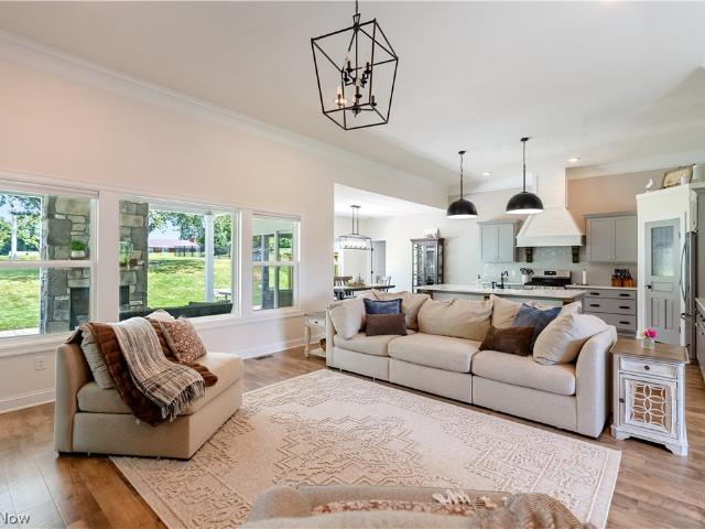 House for sale in North Canton, Ohio