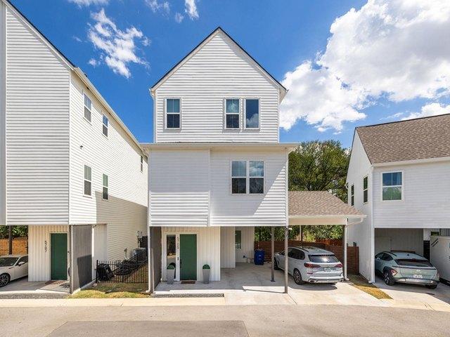 Condo for sale in Austin, Texas