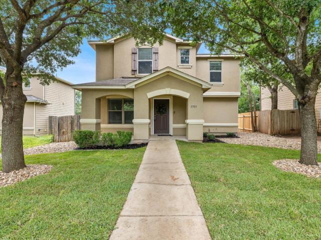 Property for rent in Austin, Texas