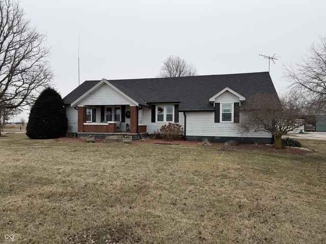 House for sale in Elwood, Indiana