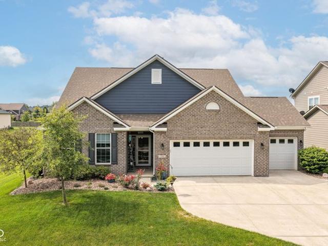 House for sale in Indiana
