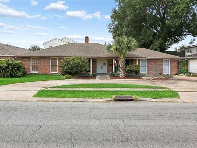 House for sale in Metairie, Louisiana