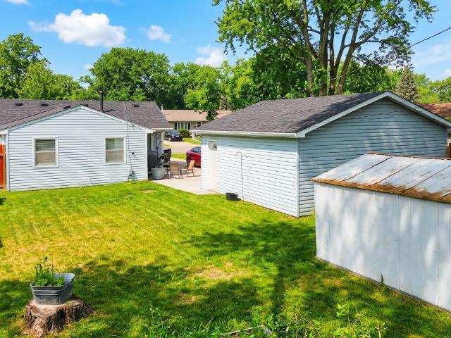 Property for sale in Fridley, Minnesota