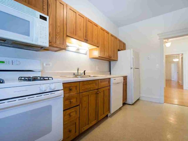 Apartment for rent in Chicago Park, Illinois
