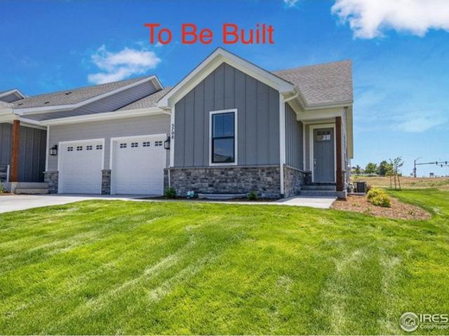 Townhouse for sale in Greeley, Colorado
