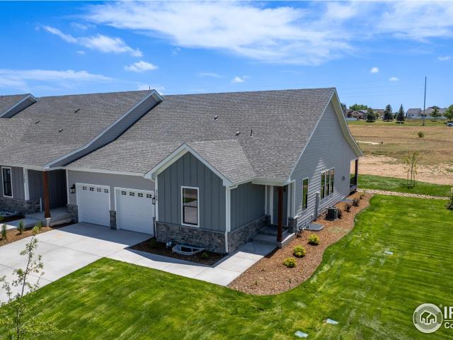 Townhouse for sale in Greeley, Colorado