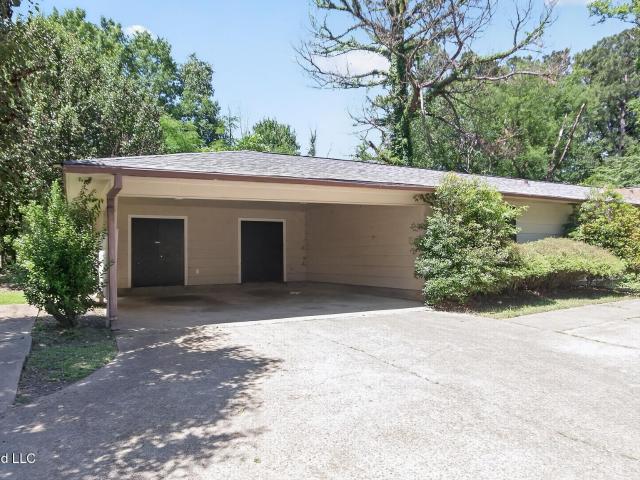 House for sale in Jackson, Mississippi