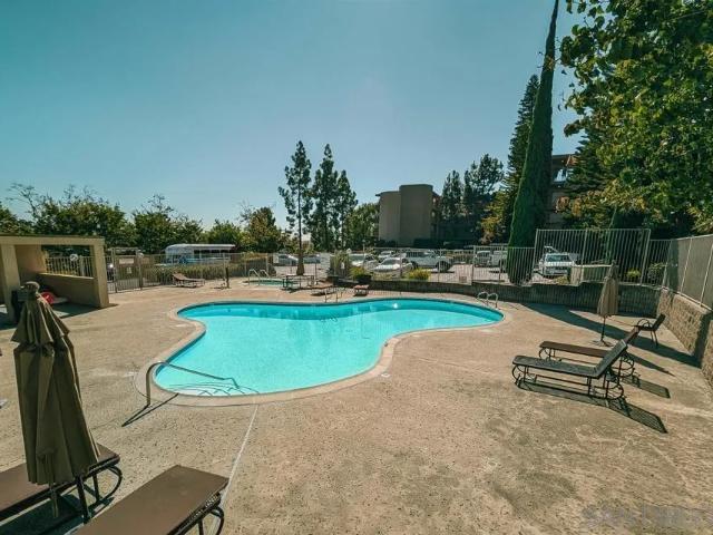 Condo for sale in La Mesa, California