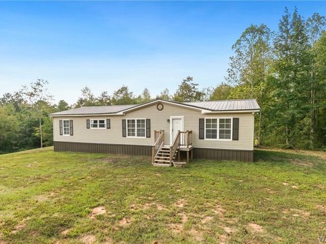House for sale in Fayette, Fayette County