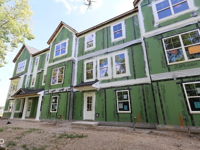 Townhouse for sale in Noblesville, Indiana