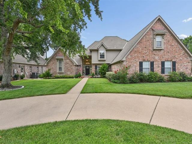 House for sale in Tulsa, Oklahoma