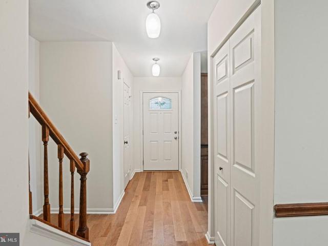 Townhouse for sale in Virginia