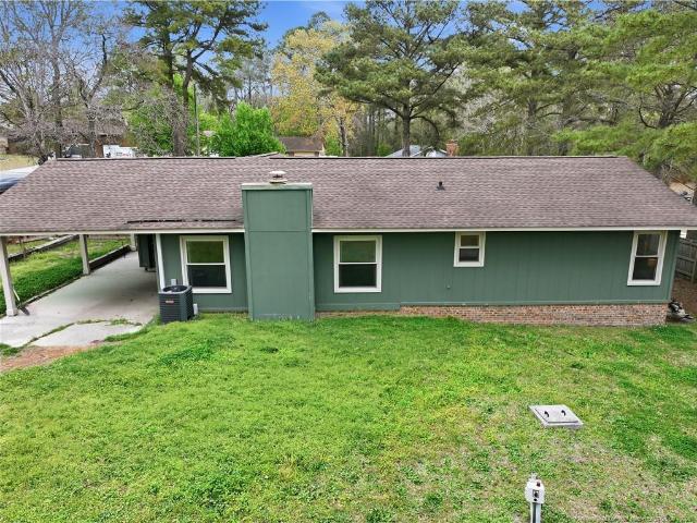 Property for rent in Fayetteville, North Carolina