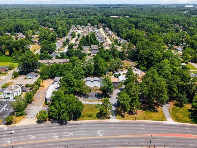 Land for sale in Stone Mountain, Georgia