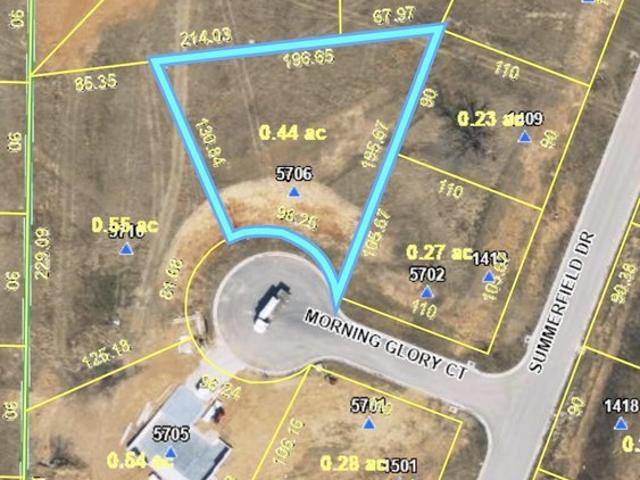 Land for sale in Jefferson City, Cole County