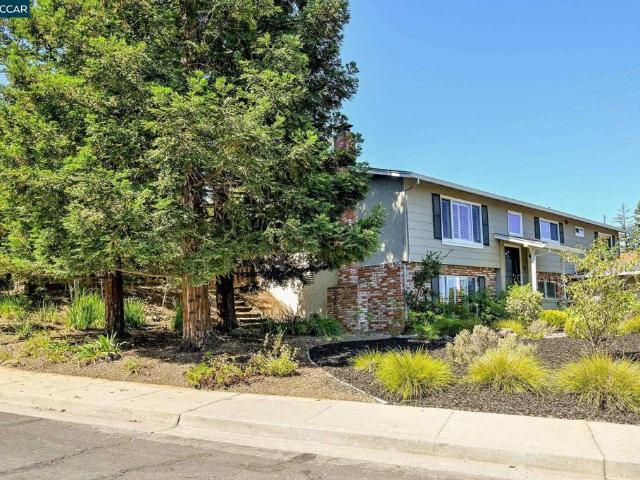 House for sale in Concord, California
