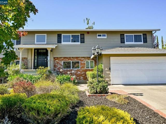 House for sale in Concord, California