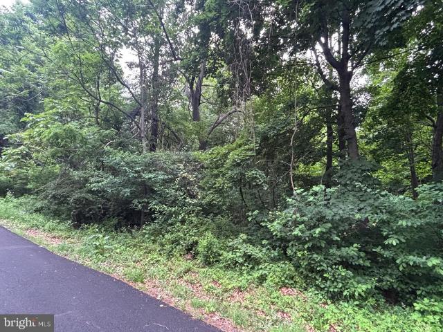 Land for sale in Cascade, Maryland