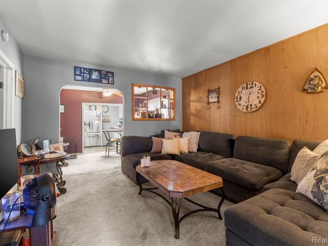 House for sale in Dearborn Heights, Michigan