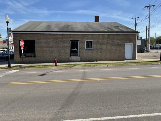 Commercial for sale in Stevensville