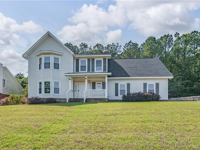 House for sale in Northport, Alabama