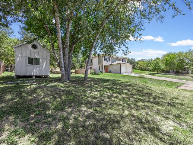 Land for sale in Austin, Texas