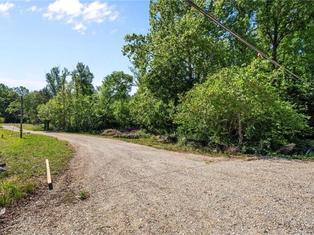 Land for sale in Guilford, North Carolina