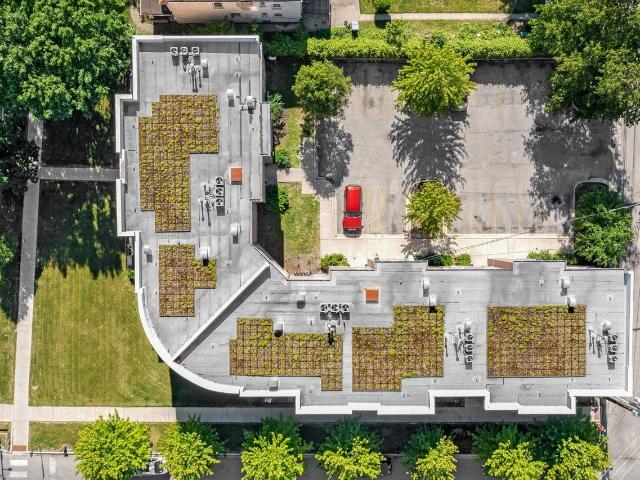 Apartment for rent in Chicago Park, Illinois