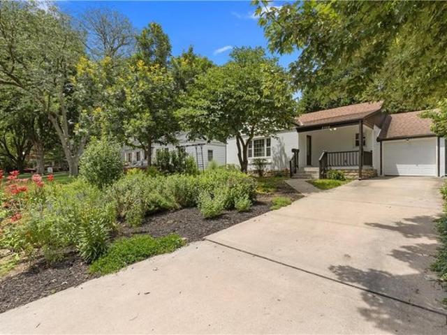 House for sale in Kansas