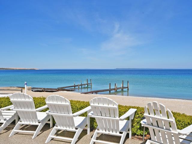 Condo for sale in Glen Arbor, Michigan