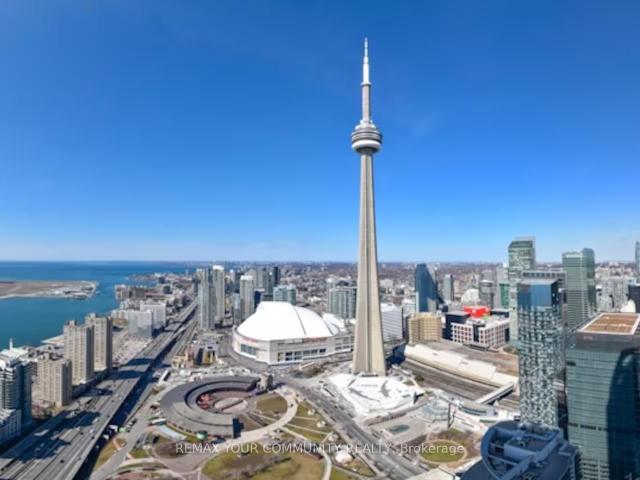 Condo for sale in Spadina—Fort York, Toronto