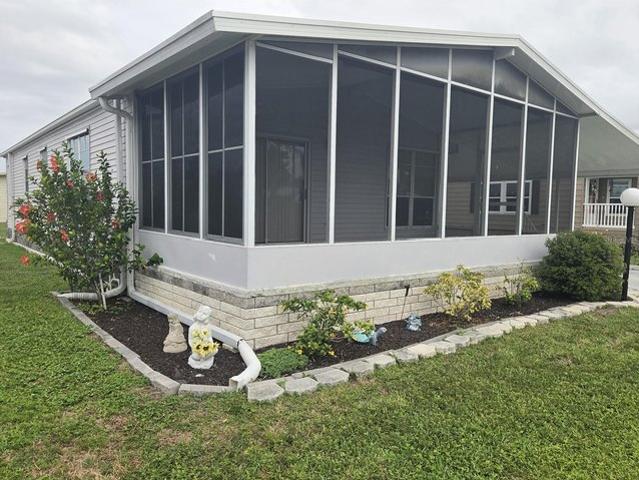 House for rent in Florida