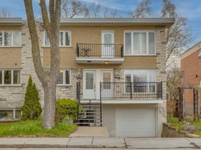 Property for sale in St. Leonard's, Quebec
