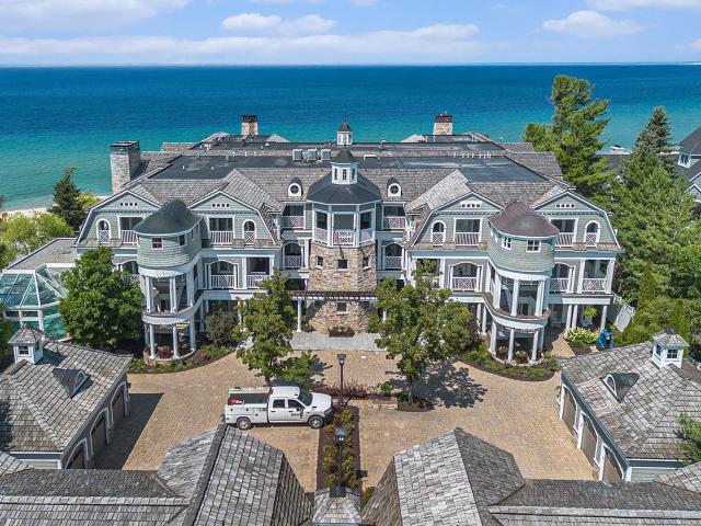 House for sale in Glen Arbor, Michigan