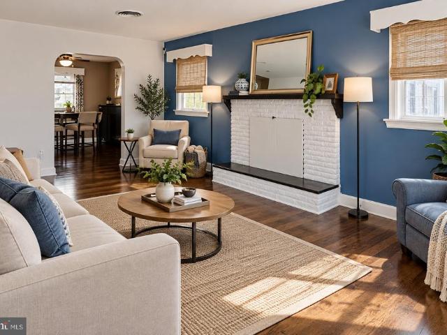 House for sale in Manchester Estates, Camp Springs